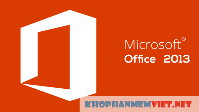 Giới thiệu về Office 2013 là gì?