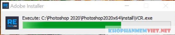Hướng dẫn cài đặt photoshop cc 2020 miễn phí