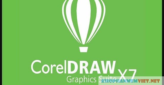 Corel Draw X7 là gì?