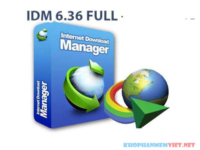 Giới thiệu về phần mềm IDM hiện nay?