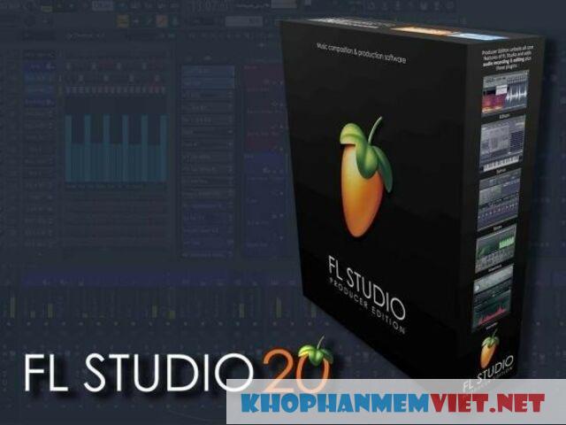 FL-Studio-full-crack-v20-8-4