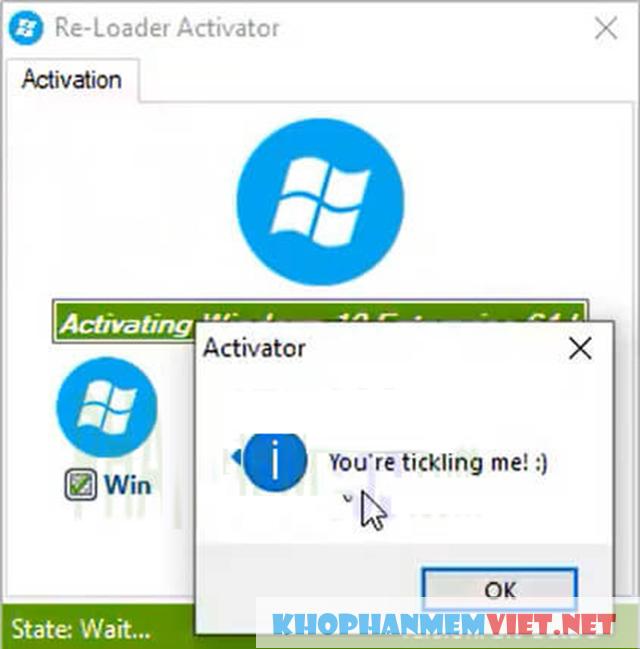 Hướng dẫn cách active Windows Loader 3.1 miễn phí