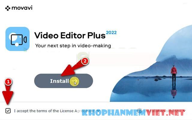 download Movavi Video Editor Plus 22 miễn phí