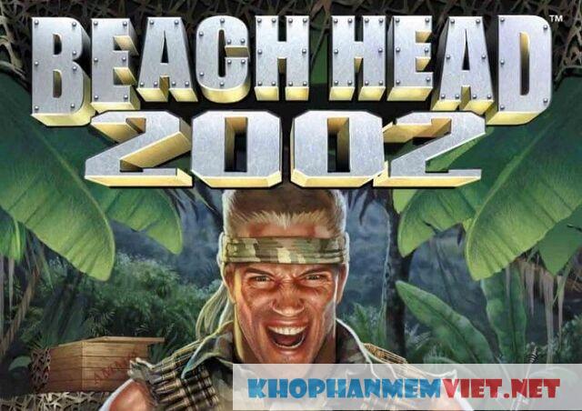 tai-game-Beach-Head-2002