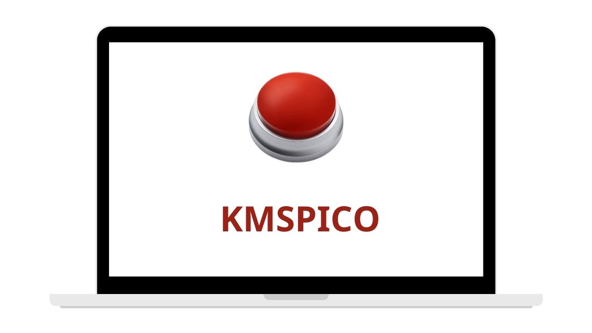 Phần mềm KMSPICo không chèn thêm quảng cáo vào phần mềm