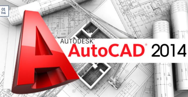 Tổng quan về Autocad 2014 là gì?