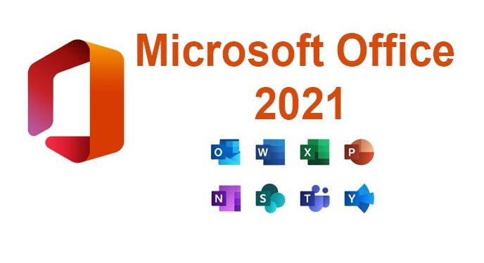 Giới thiệu về Office 2021 là gì?