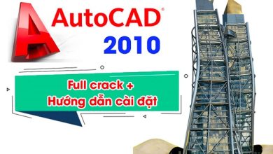 Tổng quan về Autocad 2010 là gì