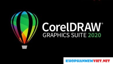 Giới thiệu về CorelDRAW 2020 hiện nay?