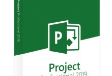 Tổng quan về Microsoft Project 2019 hiện nay?
