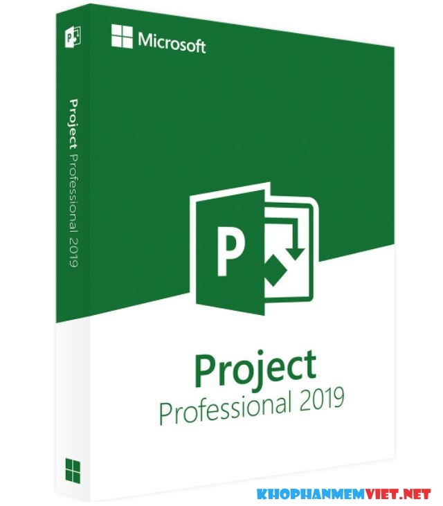 Tổng quan về Microsoft Project 2019 hiện nay?