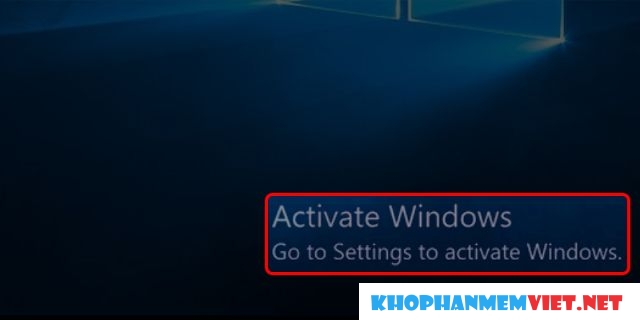Active Win 10 giúp người dùng loại bỏ một số vấn đề trên máy tính 