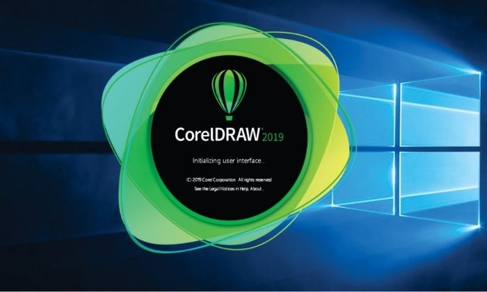 Đôi nét về Coreldraw 2019