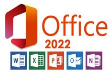 Tìm hiểu chung về Office 2022