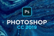 Tổng quan photoshop cc 2019