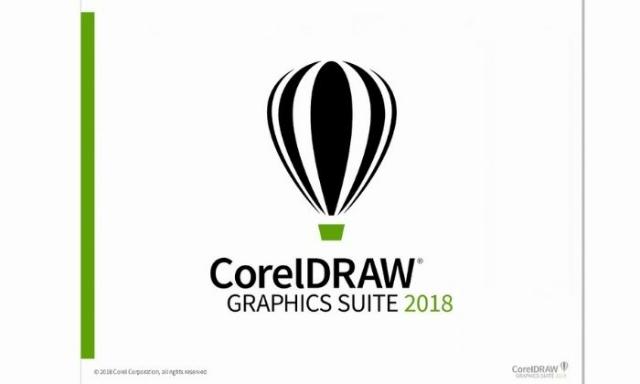 Cấu hình để cài đặt Coreldraw 2018