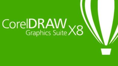 Phần mềm CorelDRAW X8 là như thế nào?