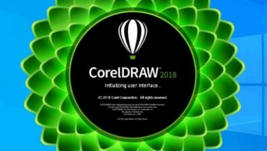 Sơ lược về Coreldraw 2018