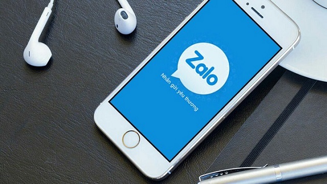 Có thể ghi âm cuộc gọi Zalo bằng phần mềm chuyên dụng trên Appstore