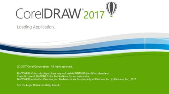 Tìm hiểu phần mềm Coreldraw 2017