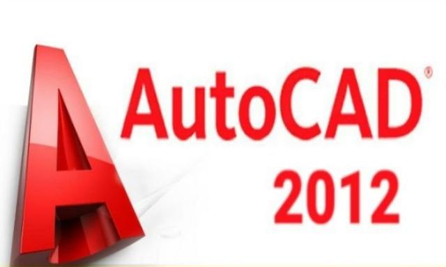 Tính năng nổi trội của Autocad phiên bản 2012