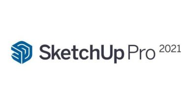 Phần mềm SketchUp 2021