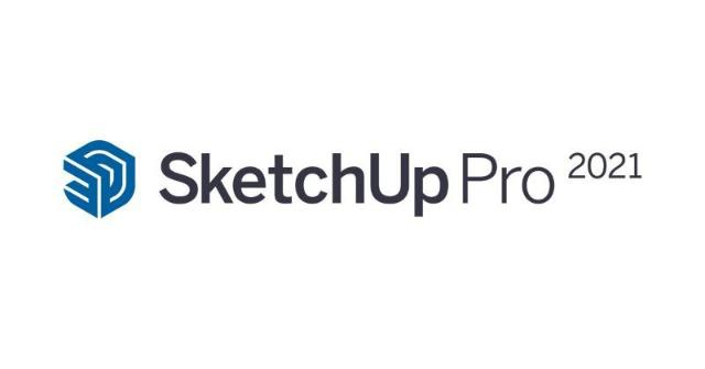Phần mềm SketchUp 2021