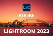 Thông tin chung về Lightroom 2023