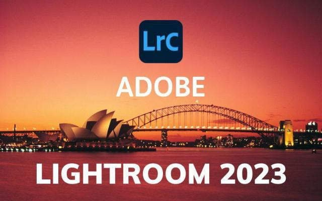 Thông tin chung về Lightroom 2023