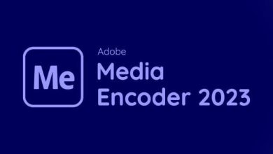 Giới thiệu về Media Encoder CC 2023