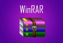WinRAR là phần mềm nén tập tin và dữ liệu 