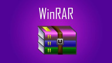 WinRAR là phần mềm nén tập tin và dữ liệu 